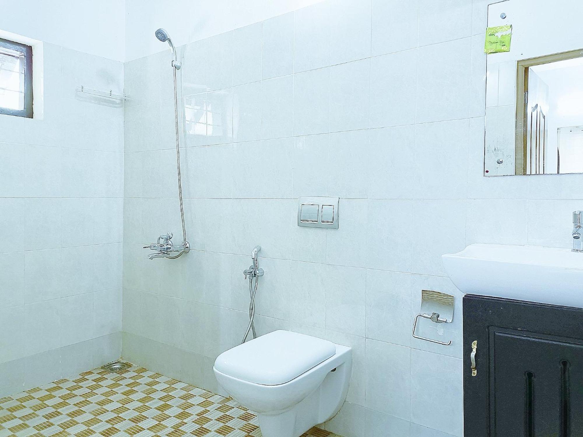 Alma Homestay Mararikulam Dış mekan fotoğraf