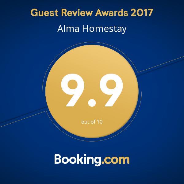 Alma Homestay Mararikulam Dış mekan fotoğraf
